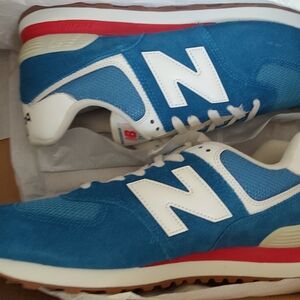 New Balance 574